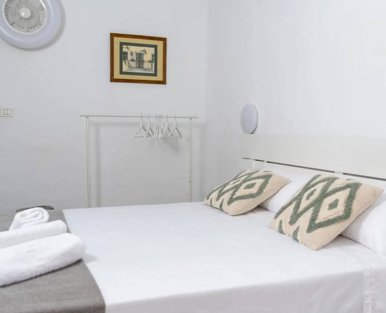 Casa Rosendo Madre Apartment La Guancha