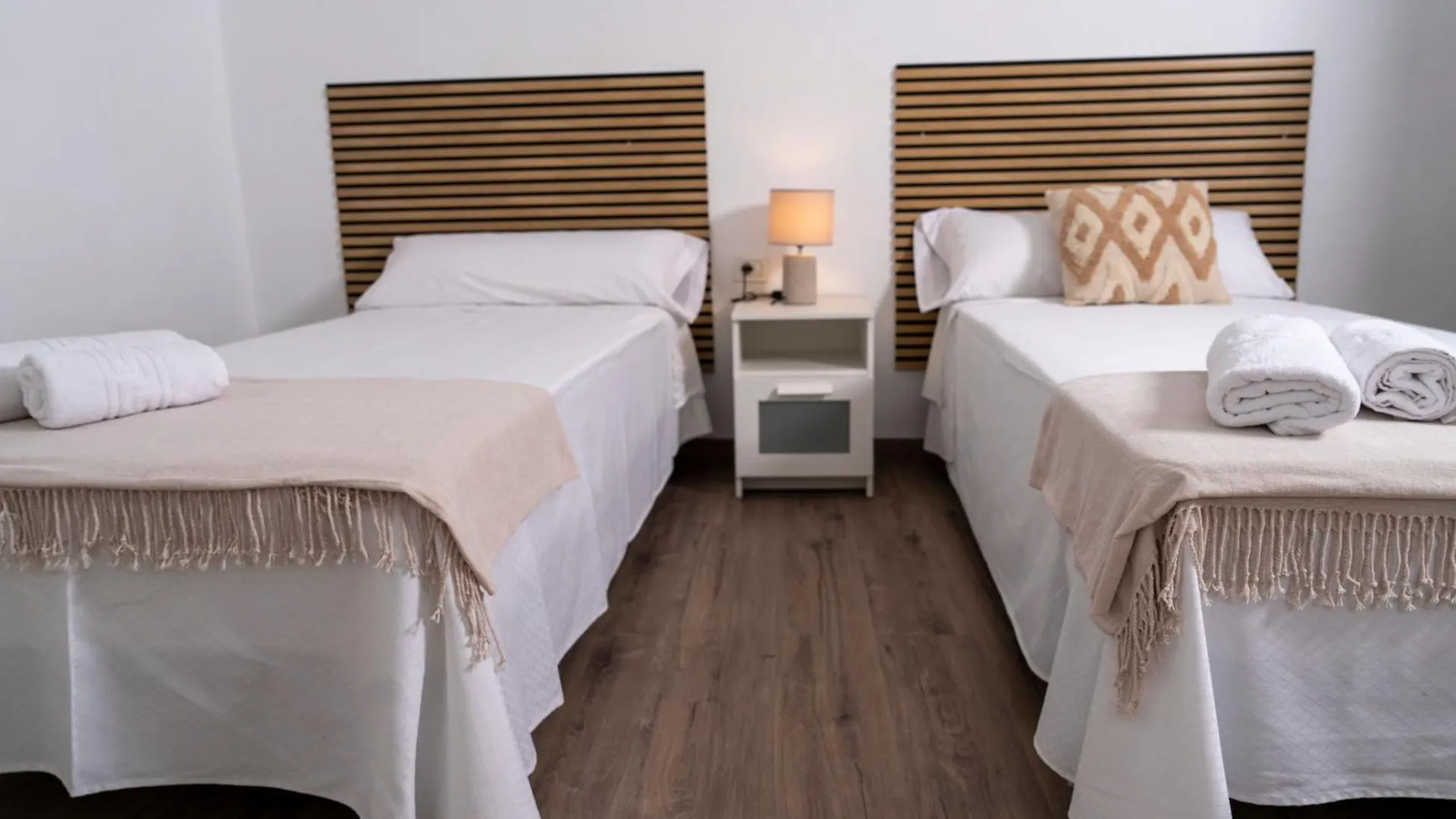 Casa Rosendo Madre Apartment La Guancha 0*,  Spain
