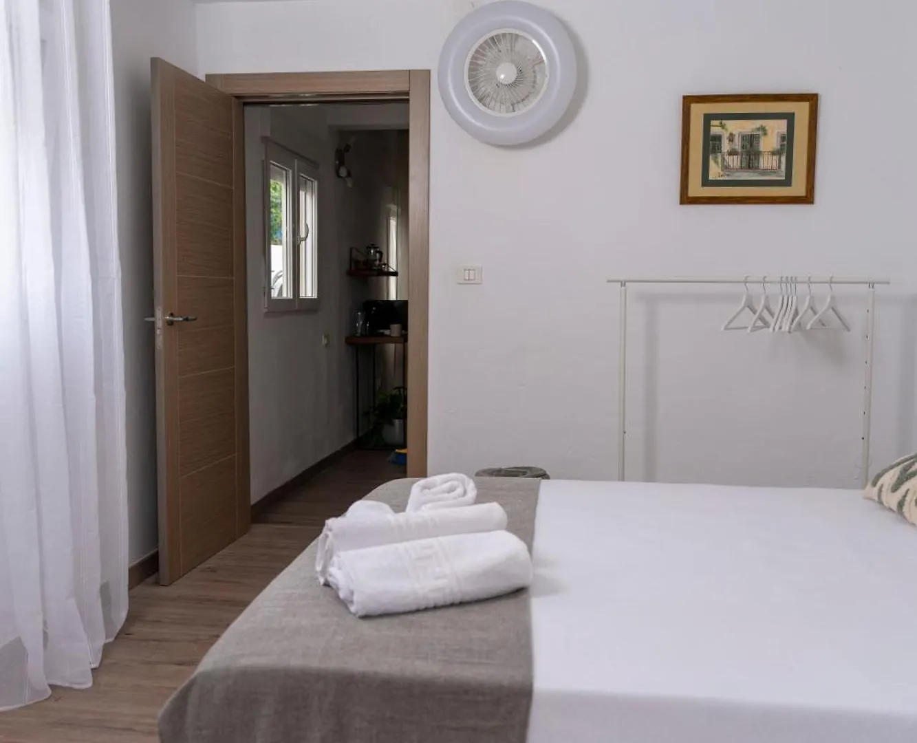 Casa Rosendo Madre Apartment La Guancha