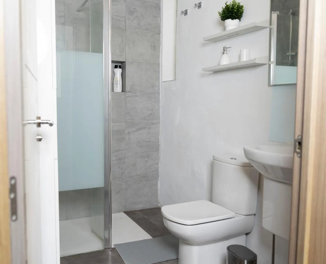 Casa Rosendo Madre Apartment La Guancha Spain