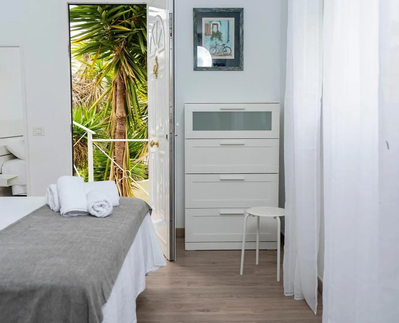Casa Rosendo Madre Apartment La Guancha