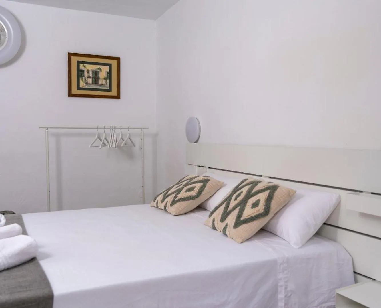 Casa Rosendo Madre Apartment La Guancha