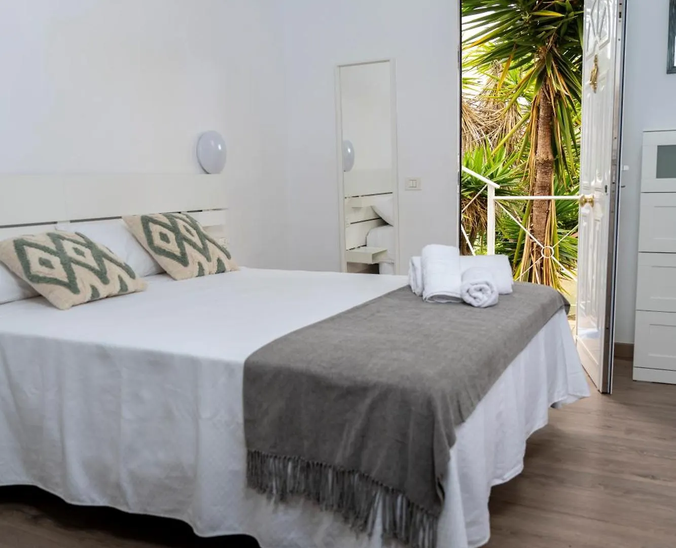 Casa Rosendo Madre Apartment La Guancha 0*,