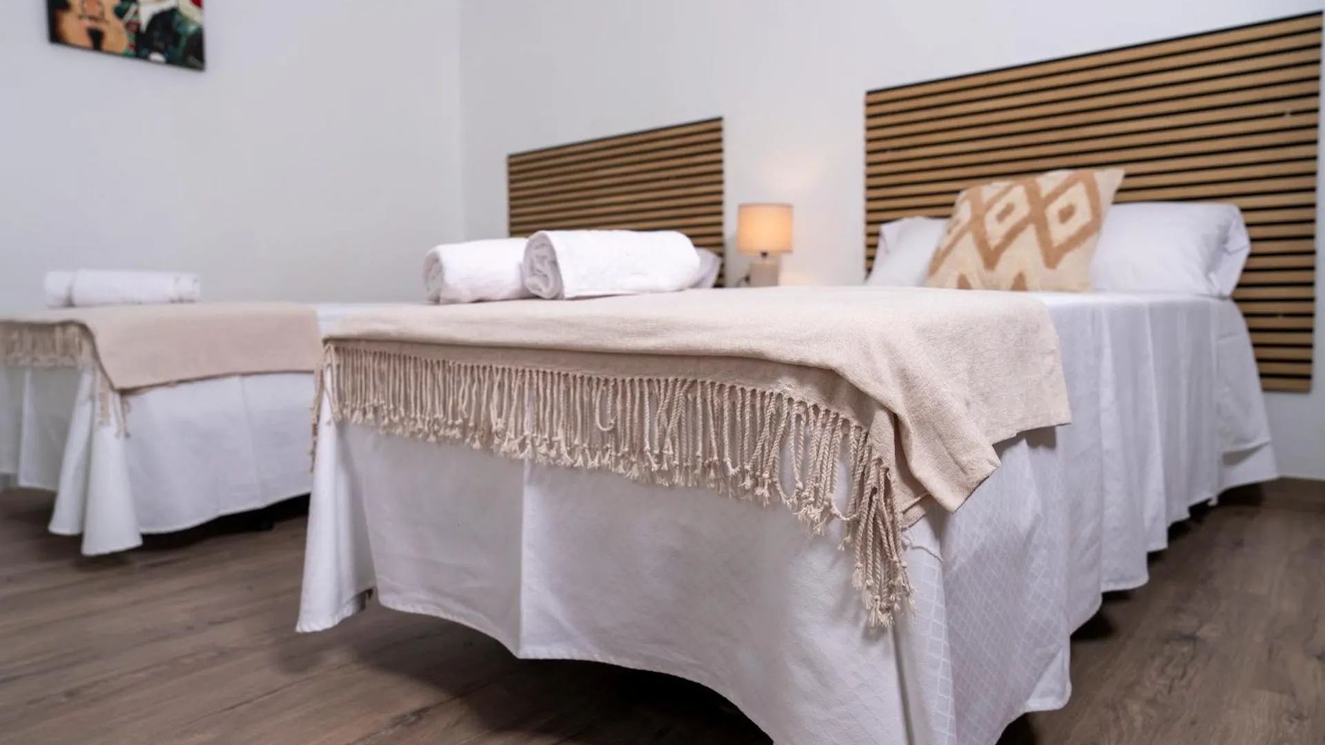 Casa Rosendo Madre Apartment La Guancha