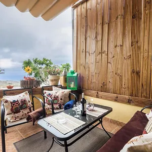  Apartamento Casa Carmelita