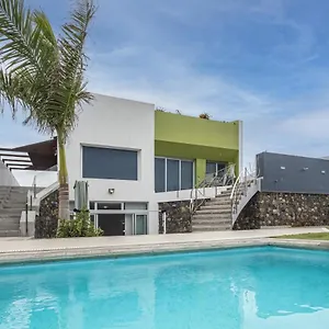 Casa Alsa Ferienhaus