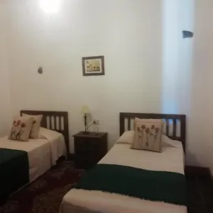 Casa La Centinela Appartement