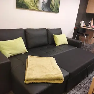  Apartamento La Peña B