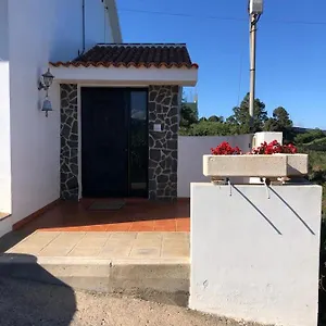 La Campana De Arriba Apartment