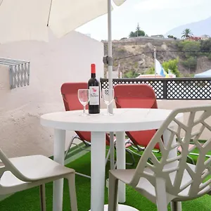 Cuarto Teide Santo Domingo Appartement
