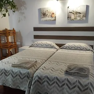Casa Lourdes Appartement