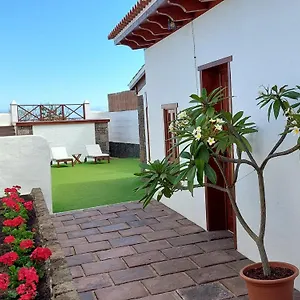 Casita Celajes Hébergement de vacances