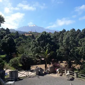 Riendas Vivas Apartment
